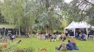SORBIDEAN FESTIBALA - Une semaine pour rêver, créer et partager à Hasparren